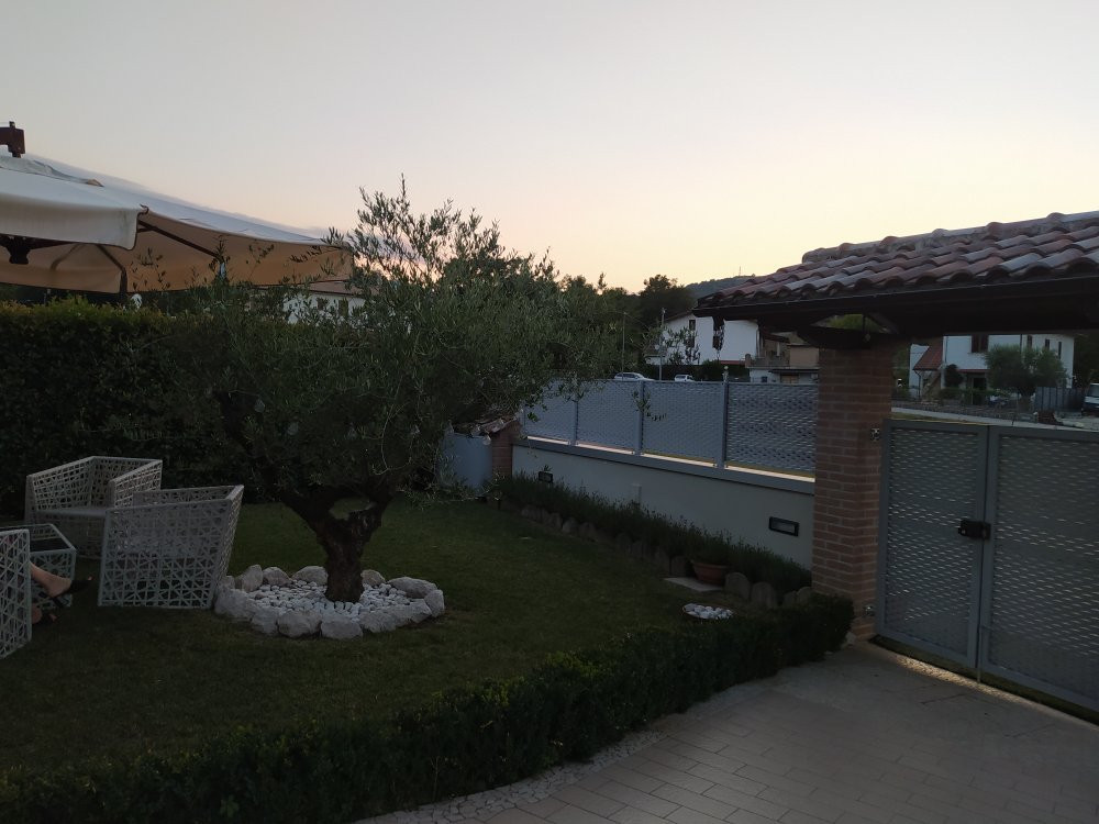 La Villetta Sul Mavone主图