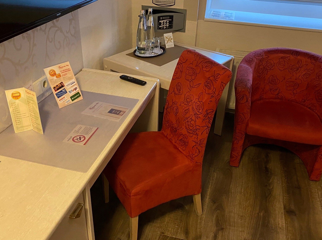 Hotel Maerkischer Hof主图