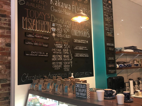 Salem Food Tours-塞勒姆必去景点