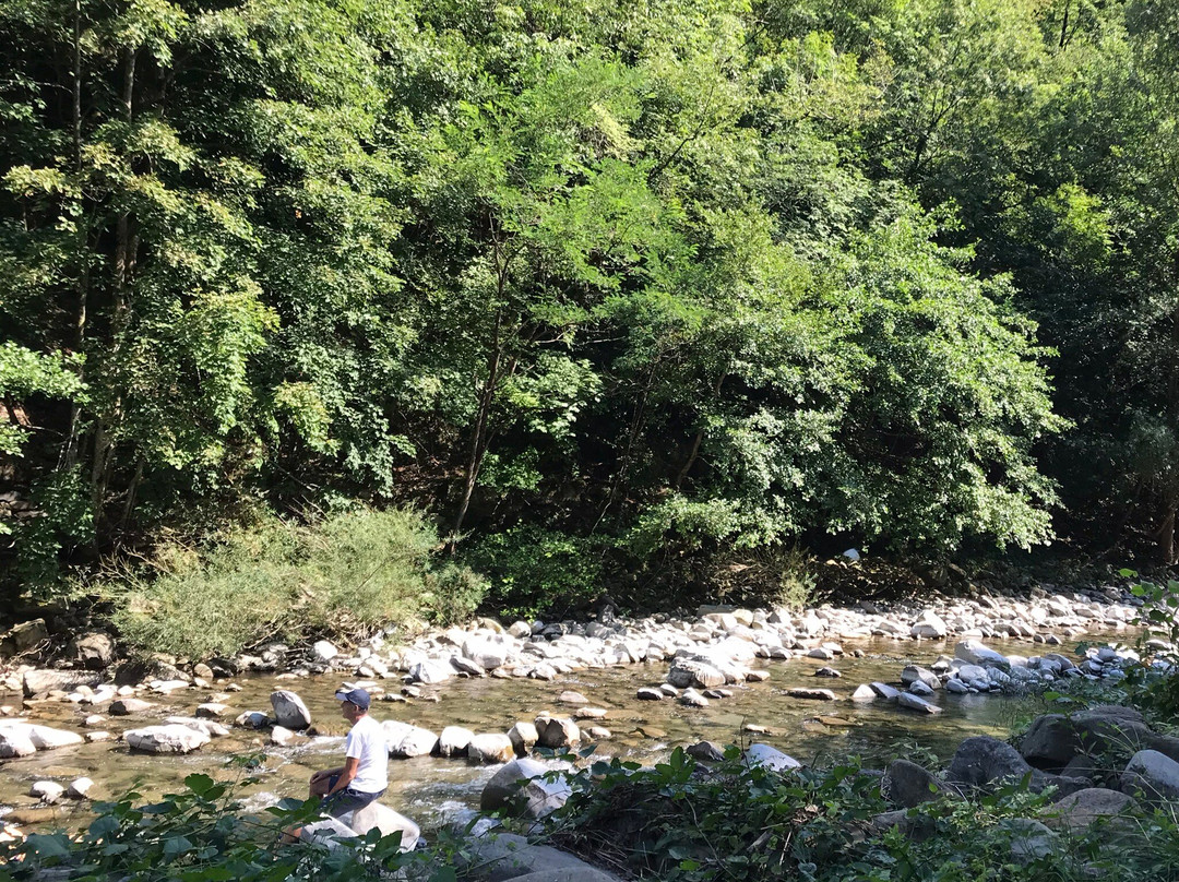 Molino del Pallone旅游攻略图片