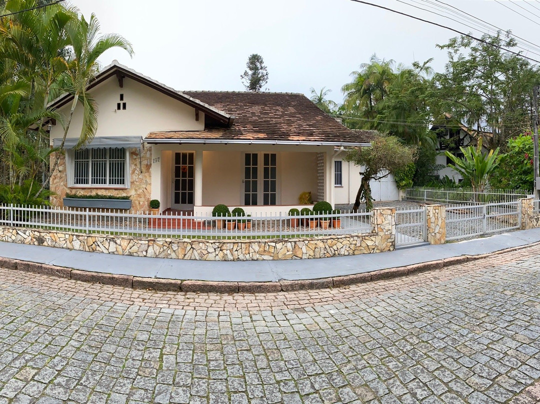 Rodeio酒店住宿-Solar 197