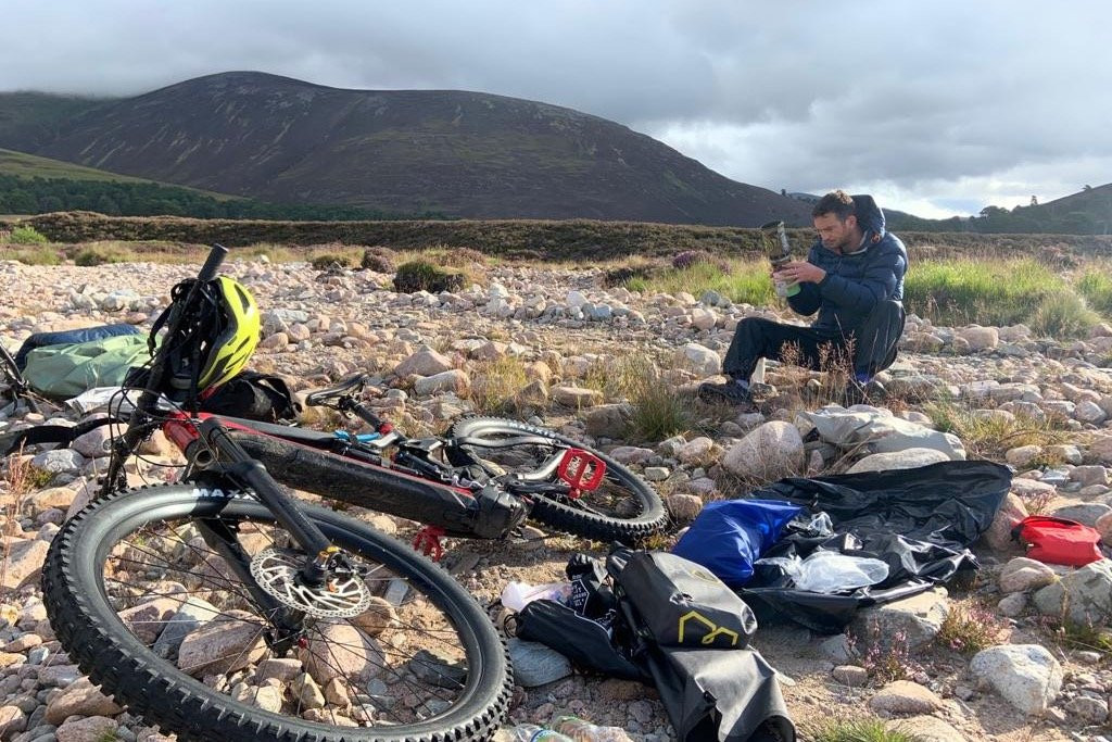 eguide Scotland-Aboyne必去景点
