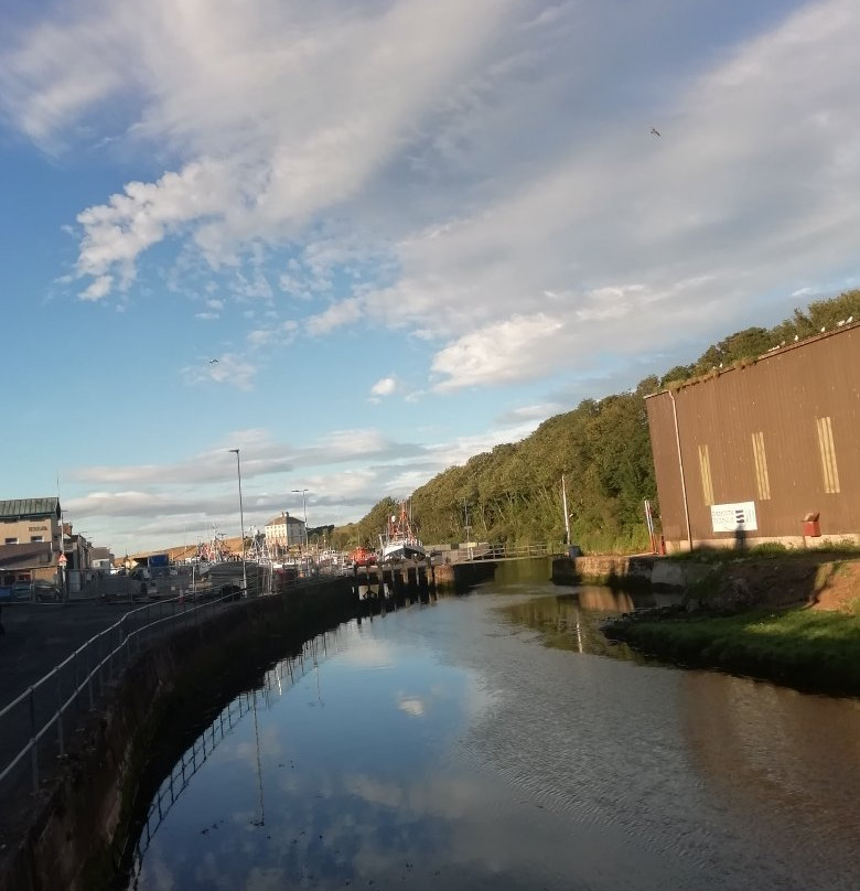 River Eye