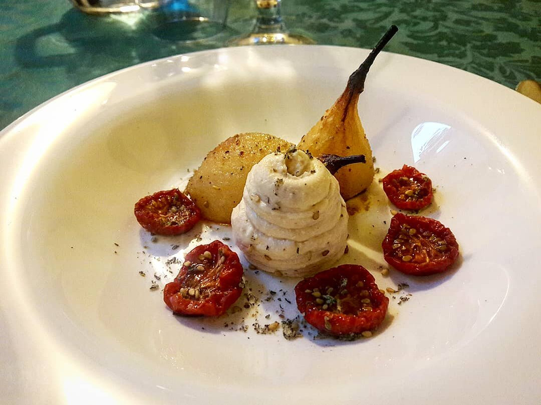 Albergo Diffuso Antica Dimora del Gruccione主图