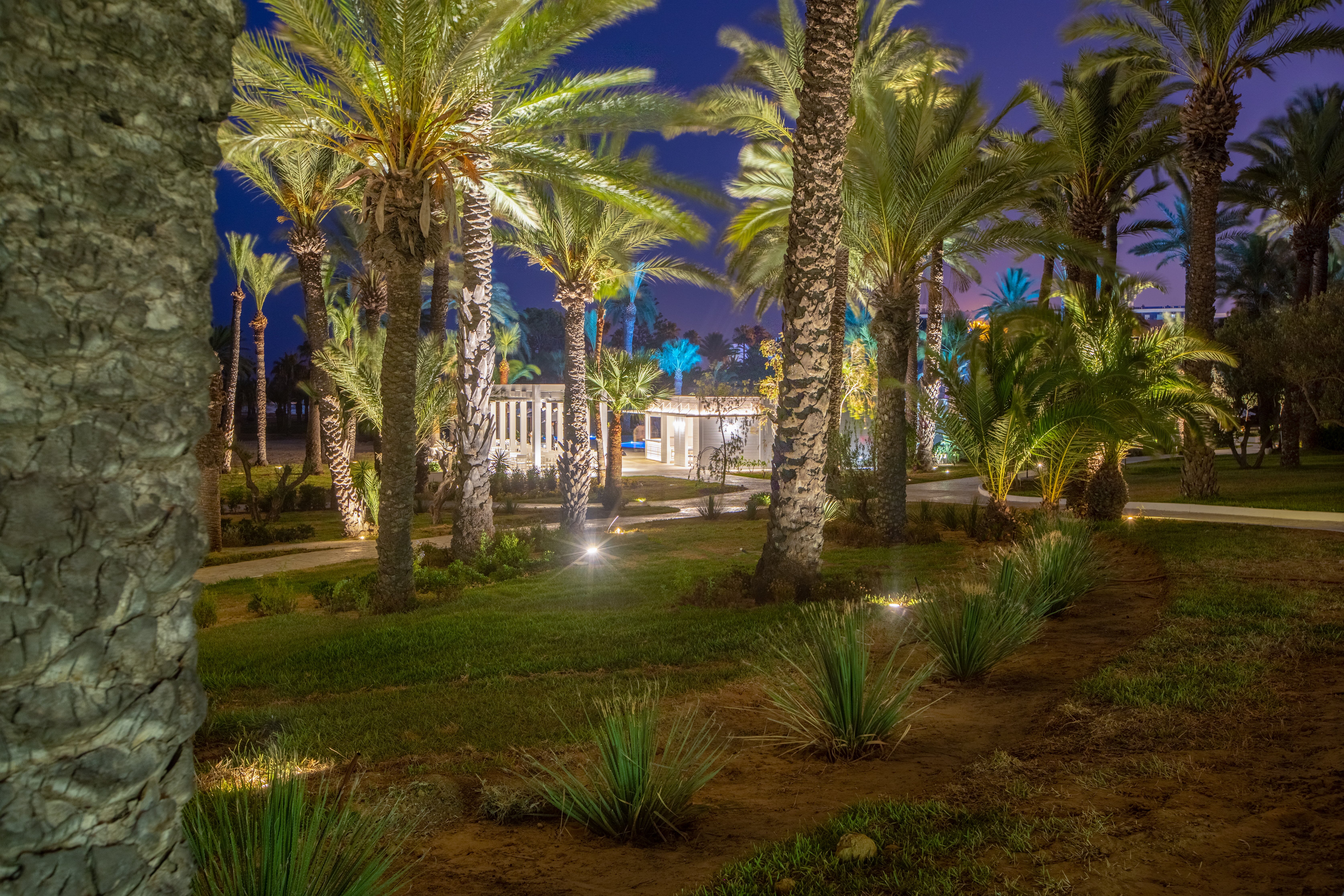 Occidental Sousse Marhaba-官方