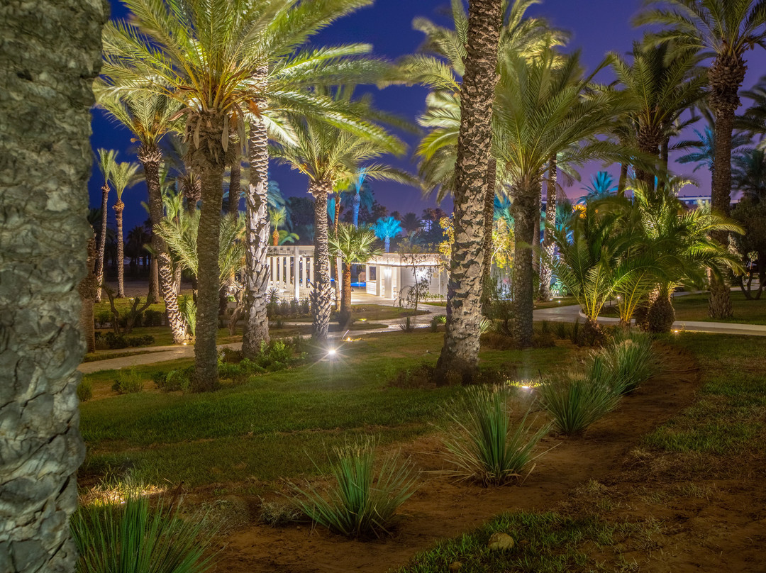 Occidental Sousse Marhaba主图