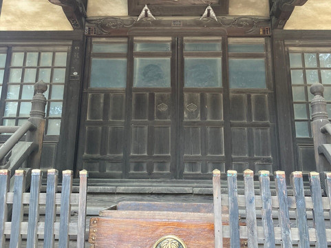 Shoganji Temple-鸿巢市必去景点