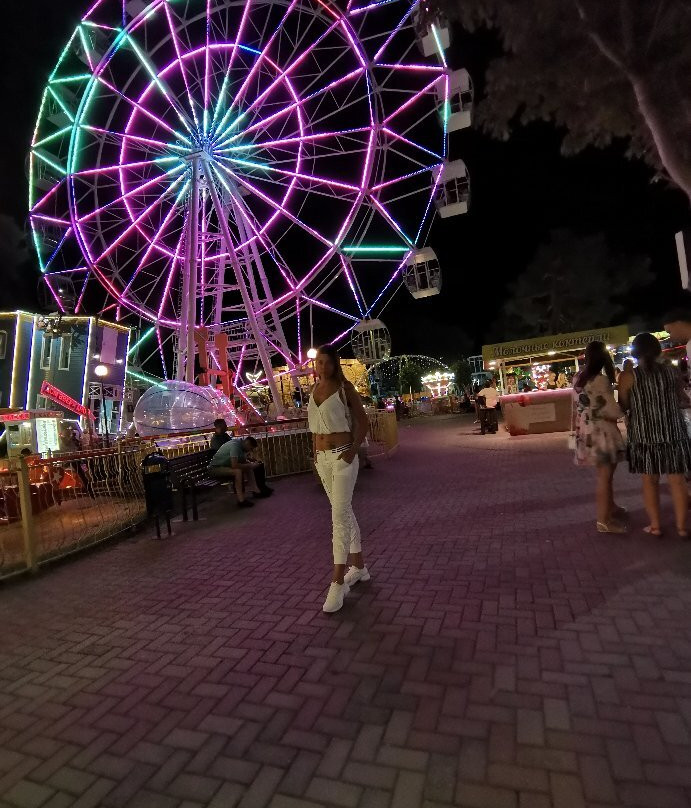 Amusement Park景点图片