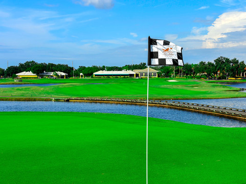 Fox Hollow Golf Club-Trinity必去景点