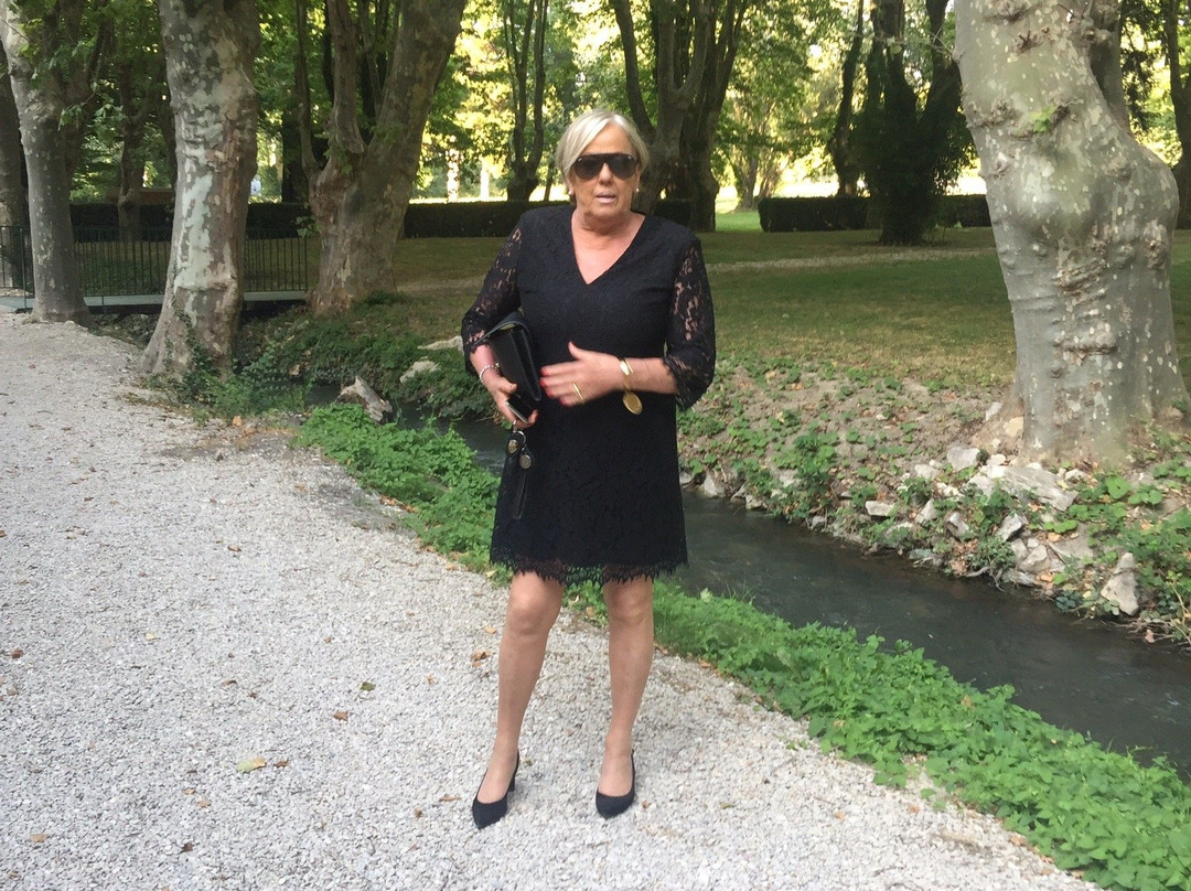 L'Auberge du Parc主图