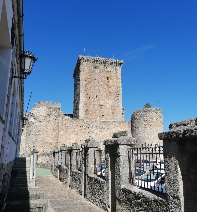 Ayuntamiento de Miranda del Castañar景点图片