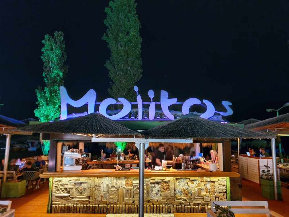Mojitos-Sidari必去景点