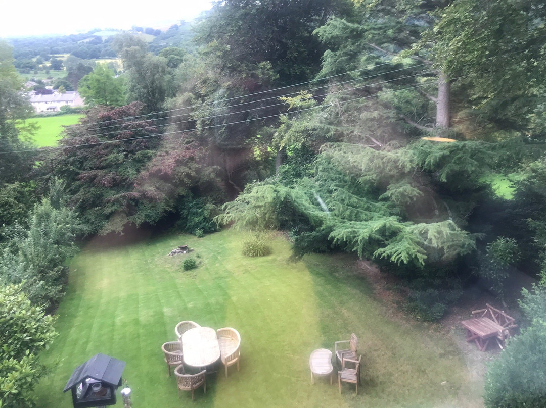 Tir y Coed Country House主图