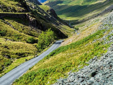 Mountain Goat Tours-凯瑟克必去景点