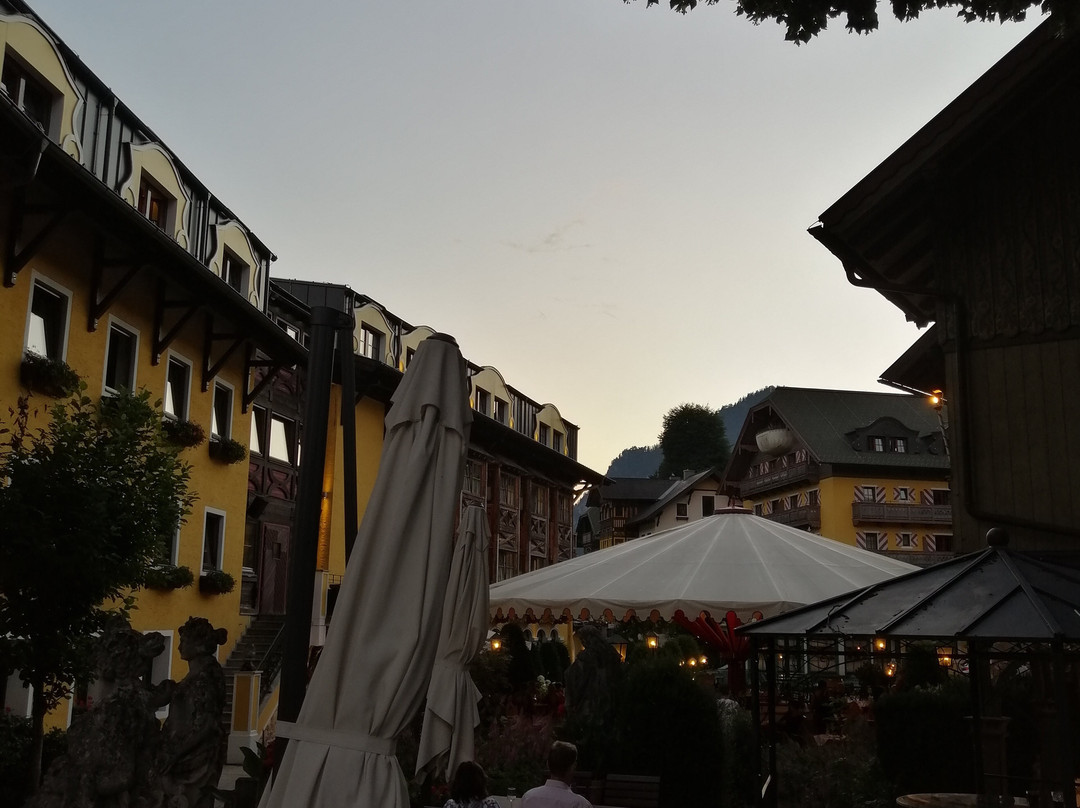 Hotel Pichlmayrgut主图