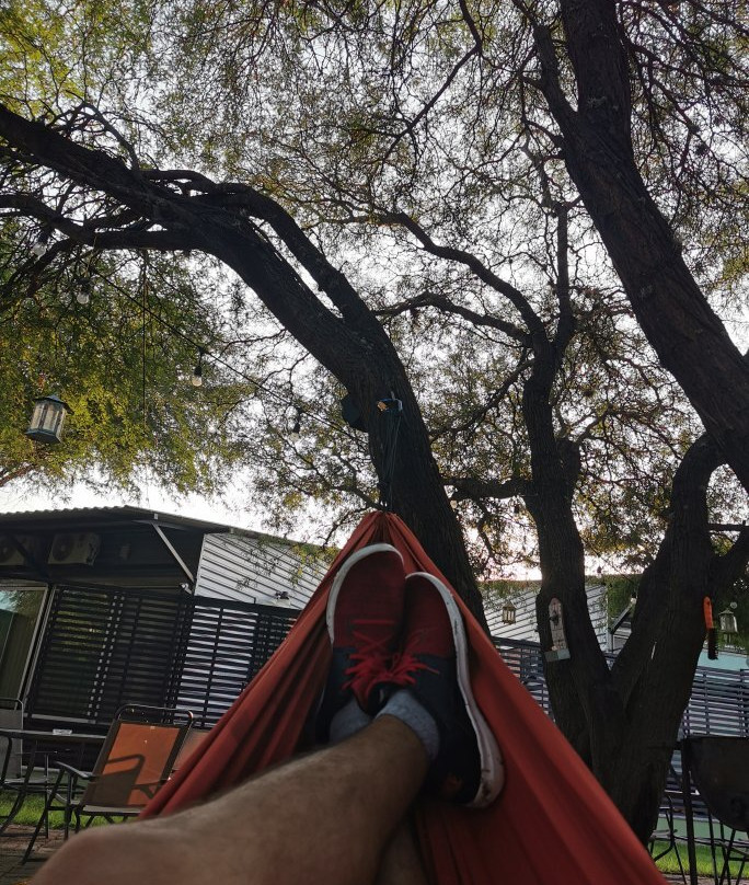 Mesa Verde By Rotamundos主图