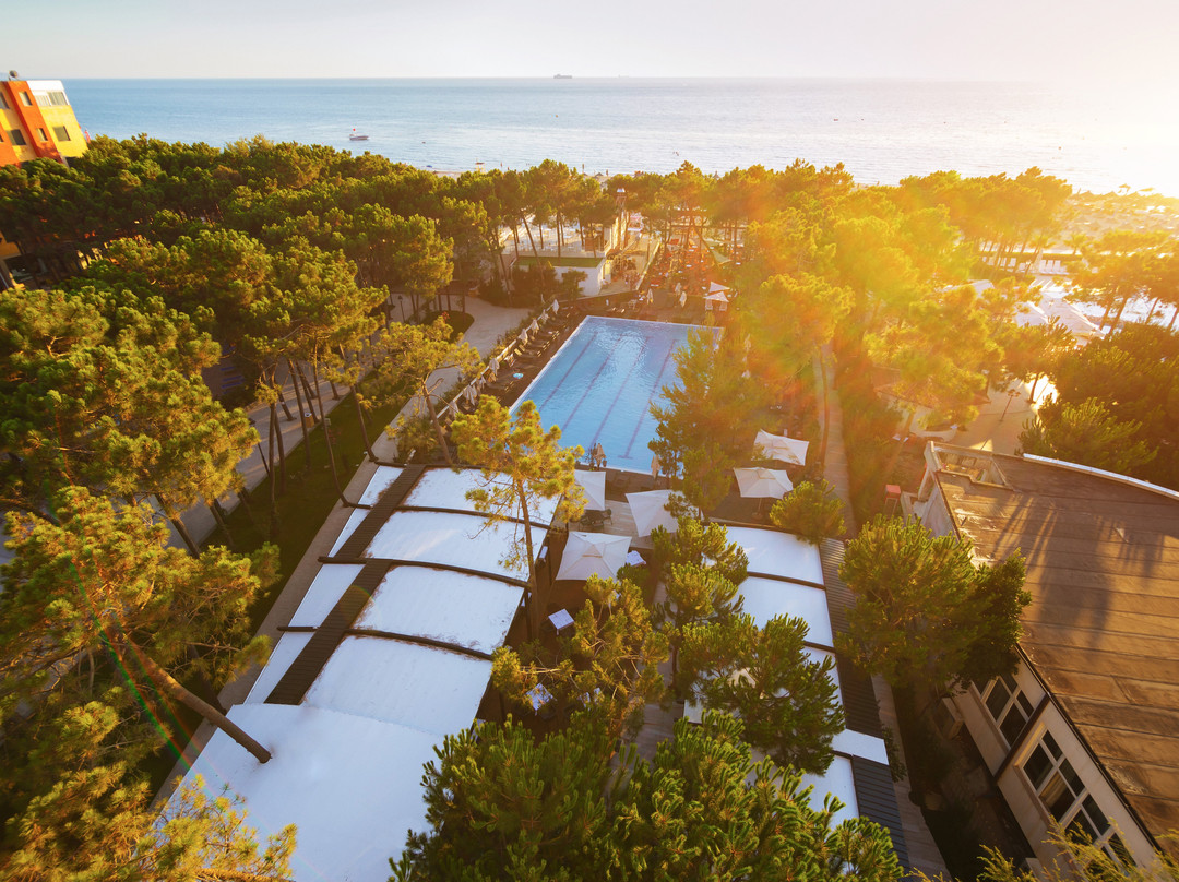 Bonita Classic Hotel & Spa