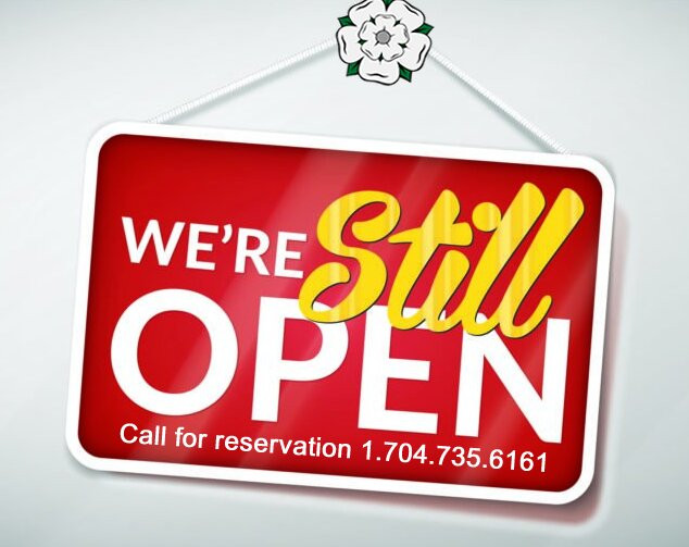 White Rose Manor Bed & Breakfast主图