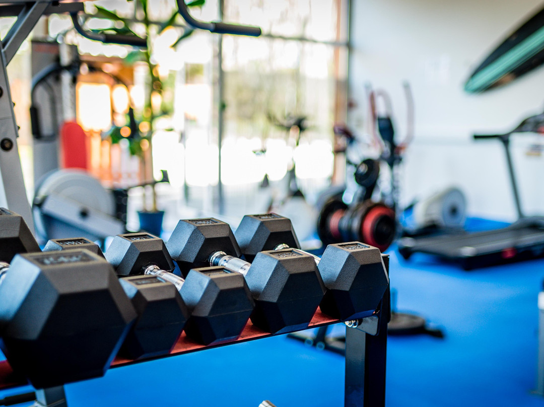 Le village des Pins d'Or主图