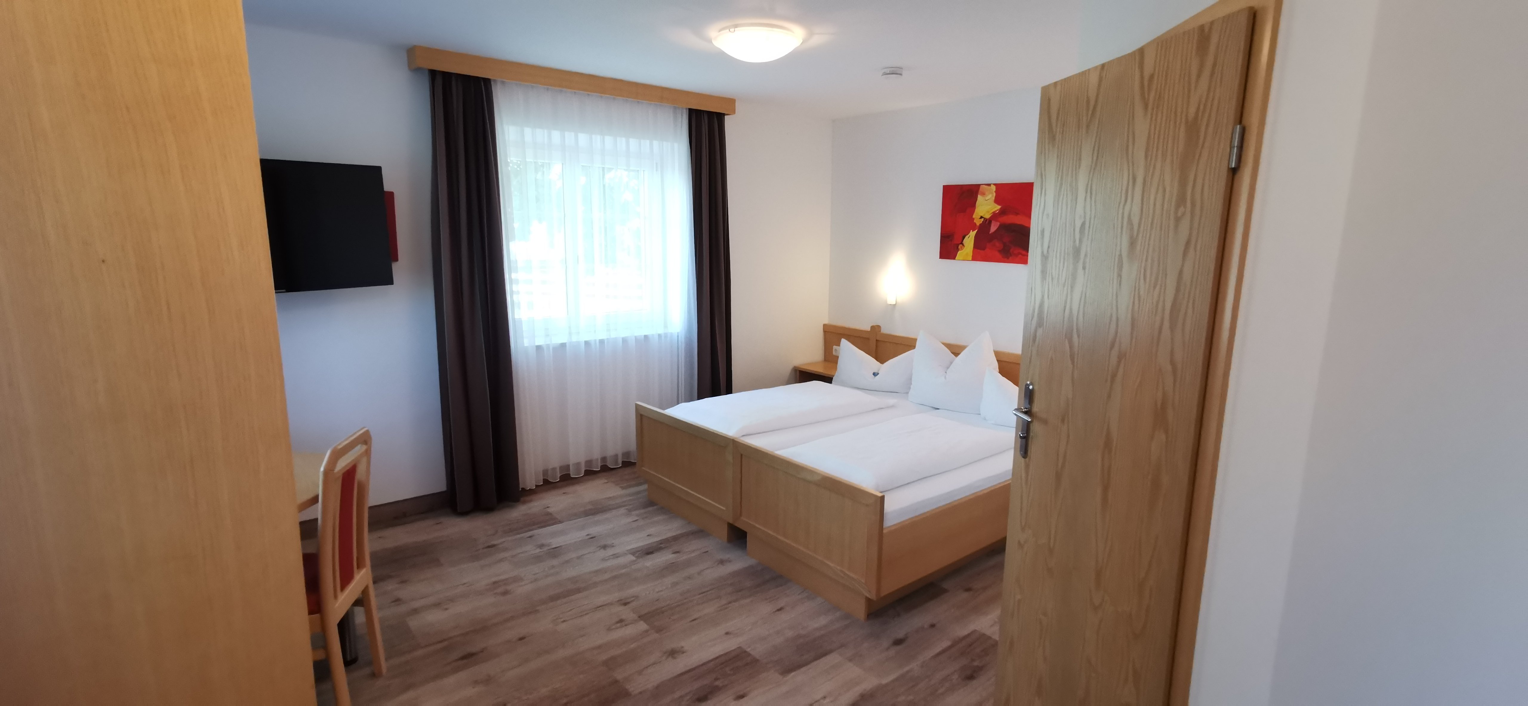 Oedhof Hotel-官方