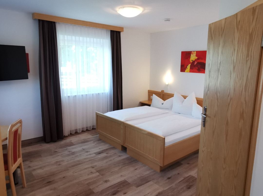 Oedhof Hotel主图
