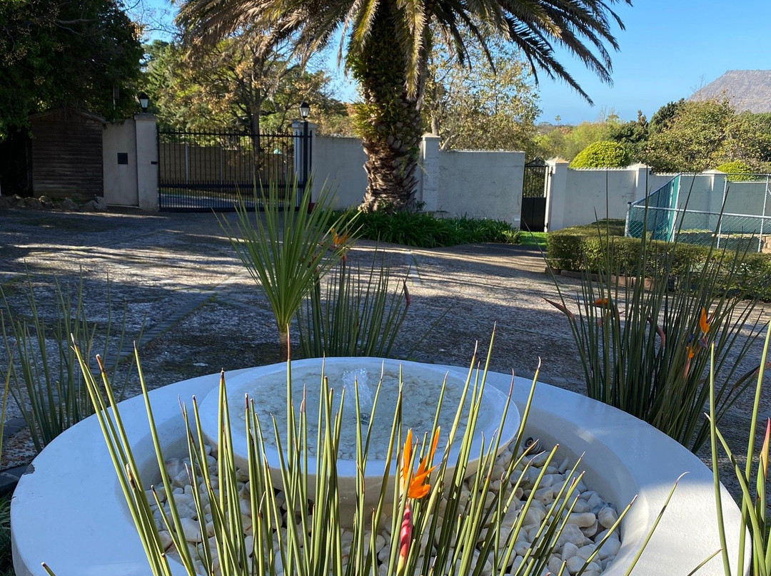 Nova Constantia Boutique Residence主图