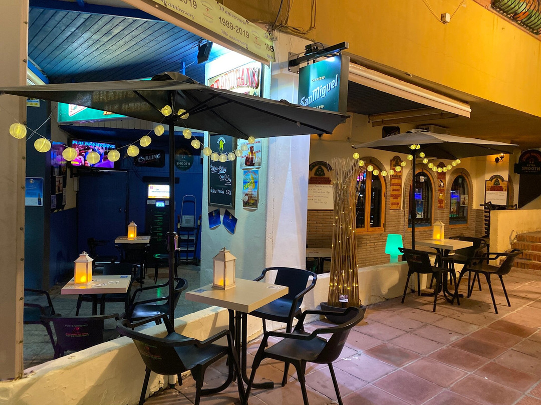 Pub Branigans Torremolinos-托雷莫里诺斯必去景点