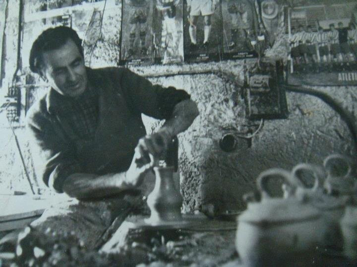 Ceramica Roca Caus-Verdu必去景点