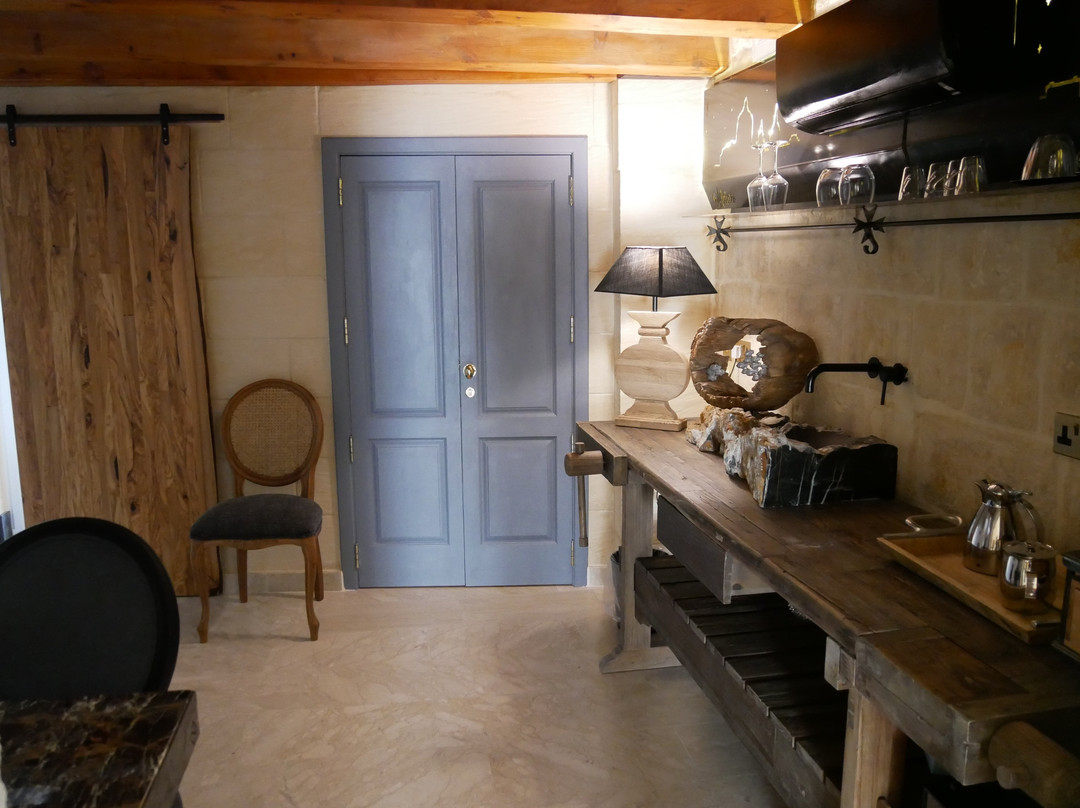 Lulu Boutique Hotel主图