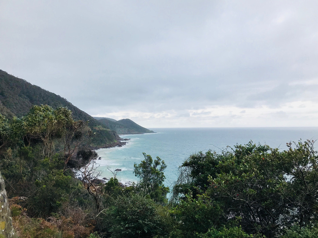 Mount Defiance Lookout-Wye River必去景点
