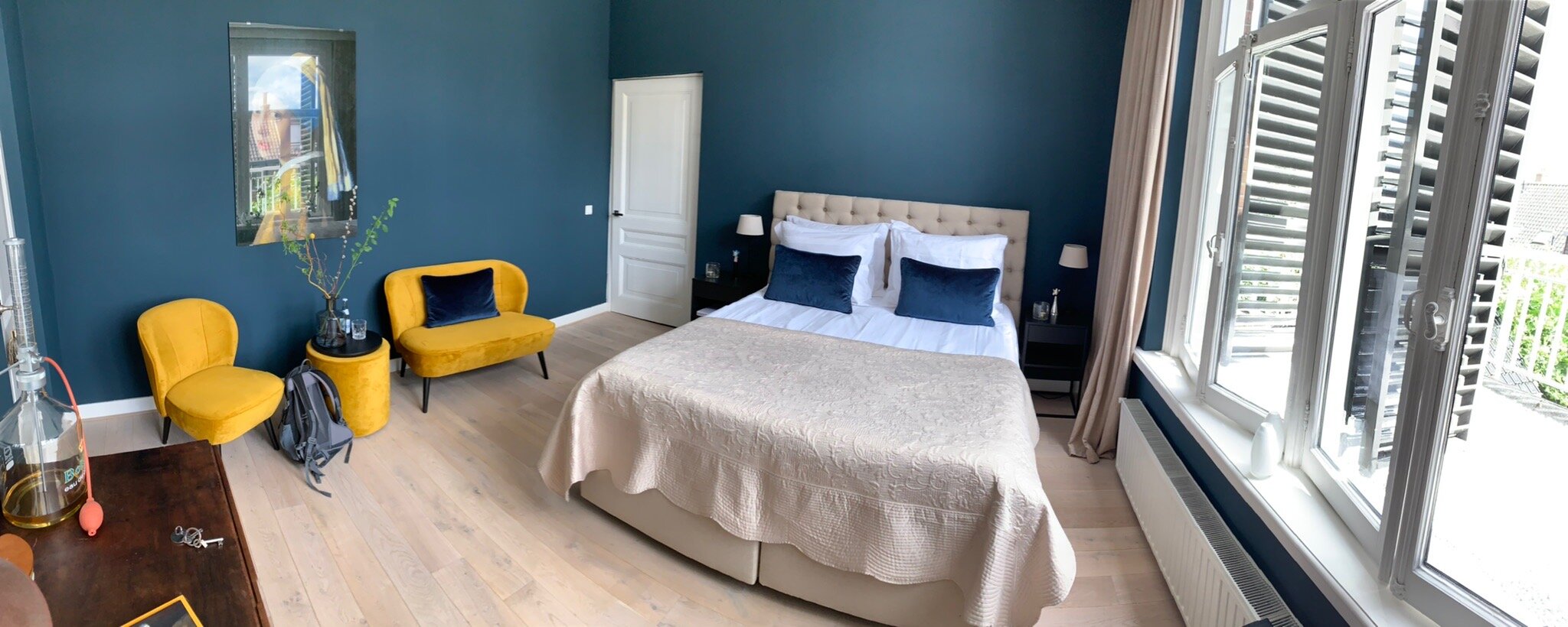 B&B De Cellebroeder-官方