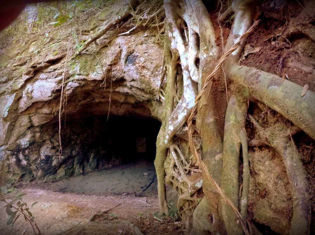 Spar Grotto-Marica必去景点