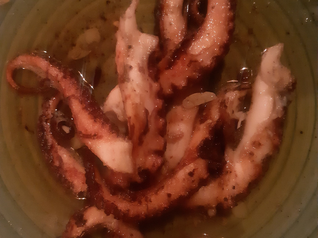 Erythros Boutique Hotel主图