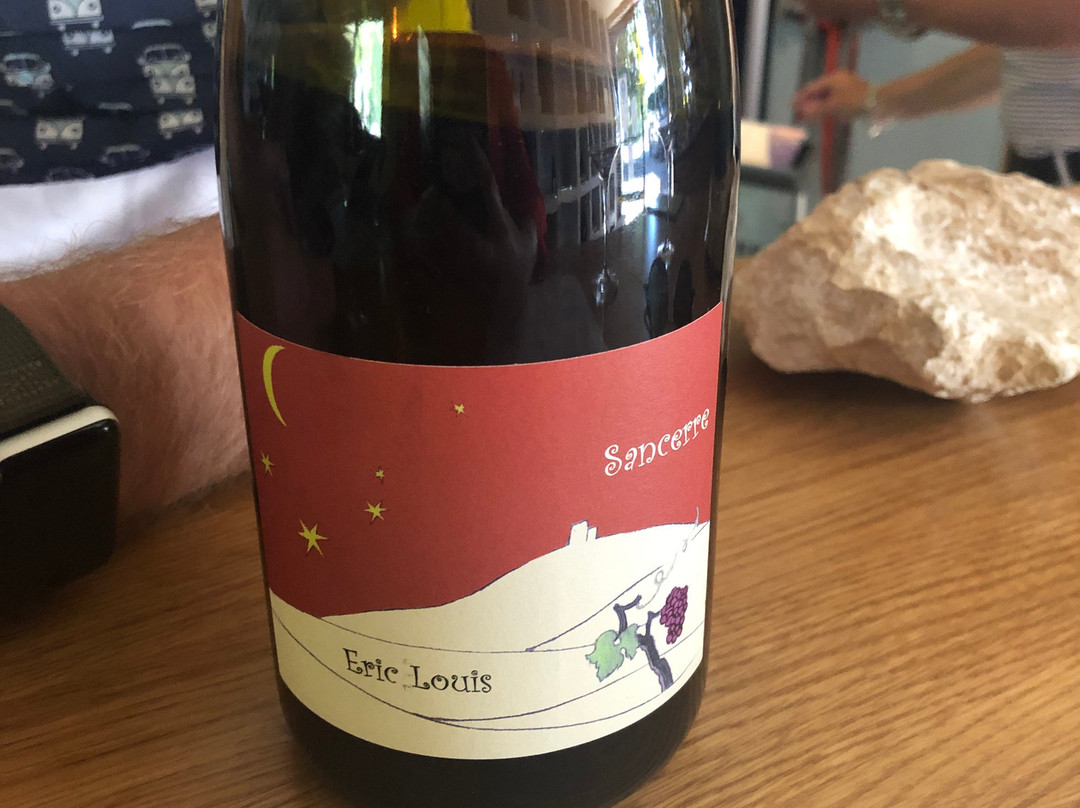 Domaine Eric Louis景点图片