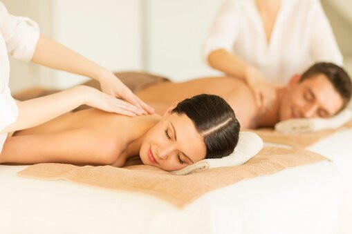 Body & Mind Massage Therapy-纽卡斯尔必去景点