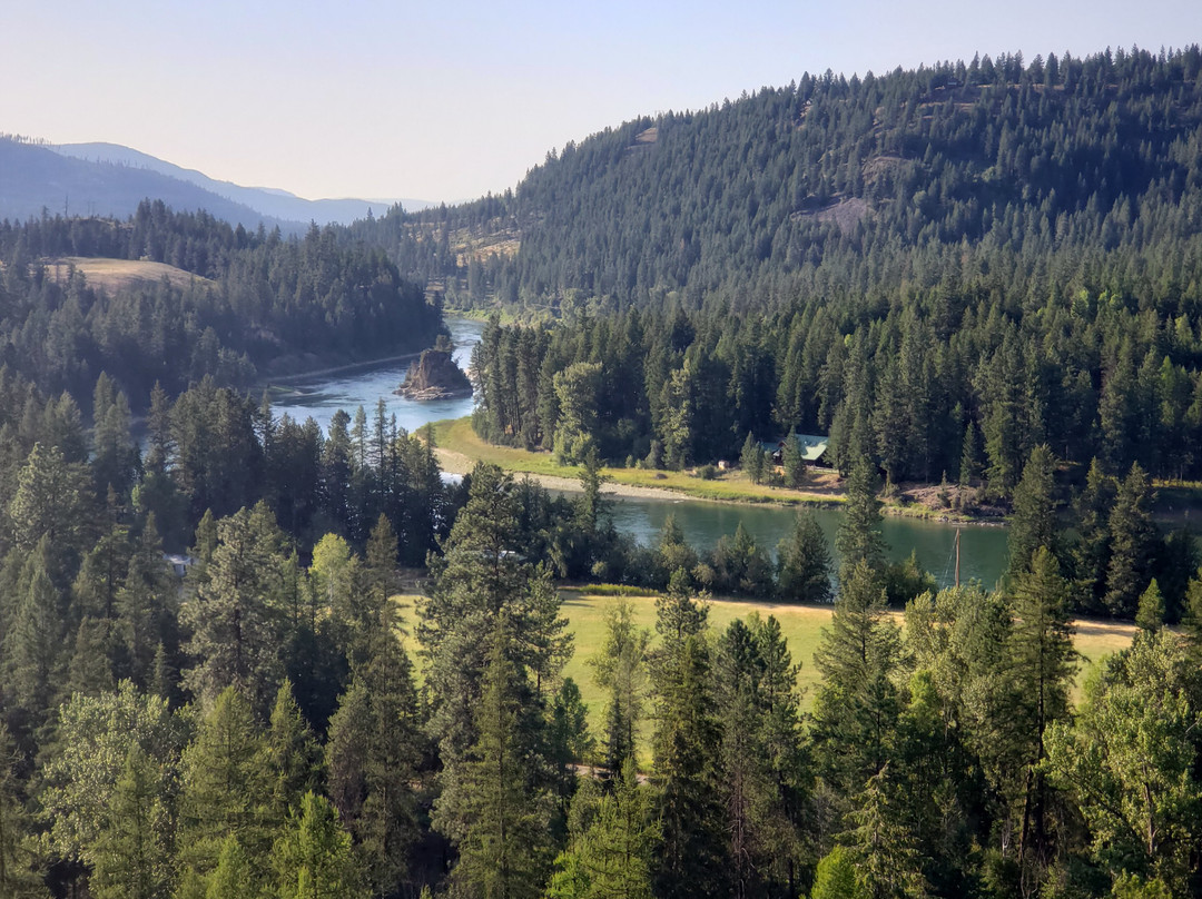 Double J Bed & Breakfast主图