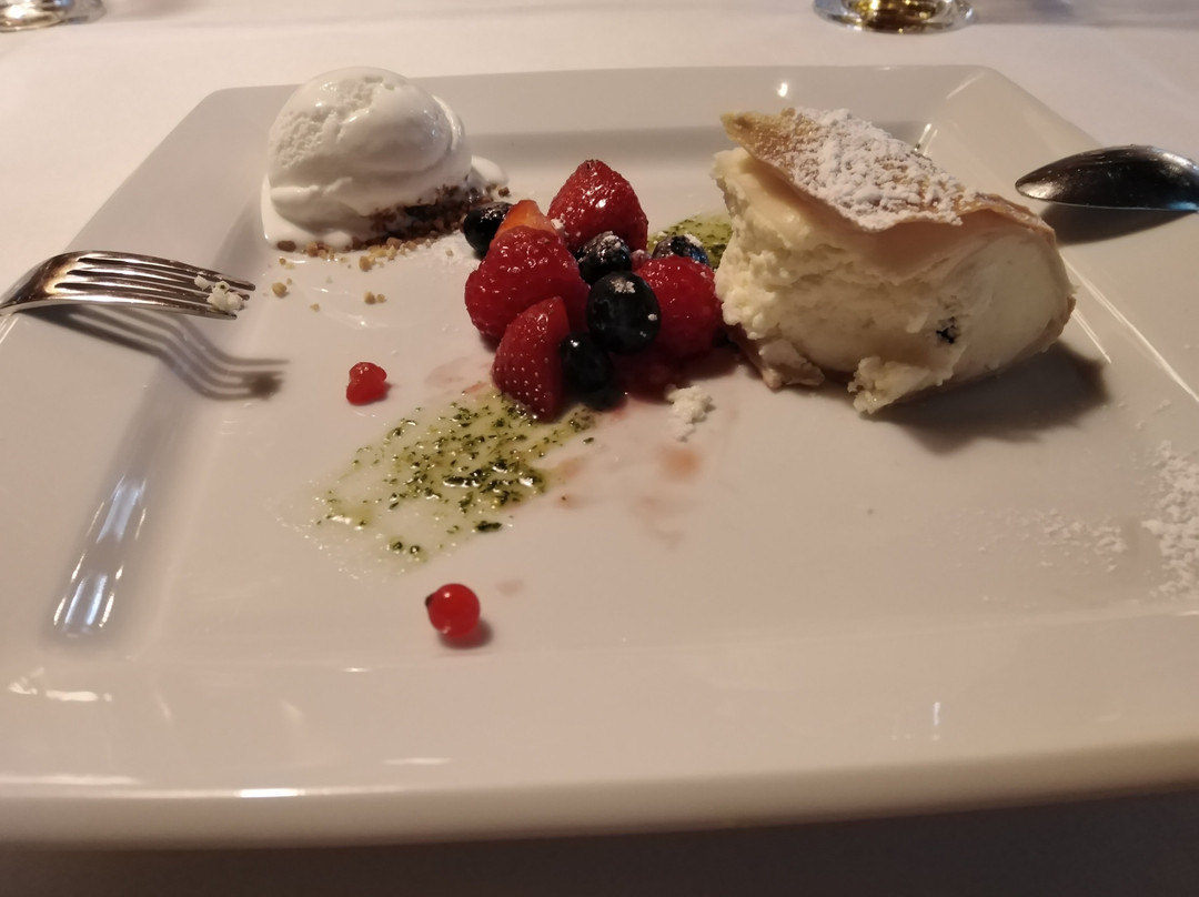 Ringhotel Monch's Waldhotel主图