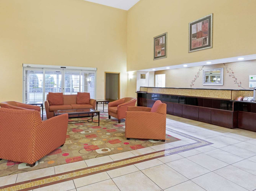 La Quinta Inn & Suites by Wyndham Stillwater-University Area主图