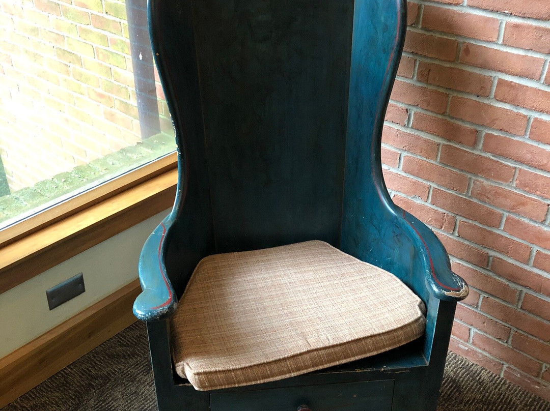 New Harmony Inn Resort & Conference Center主图