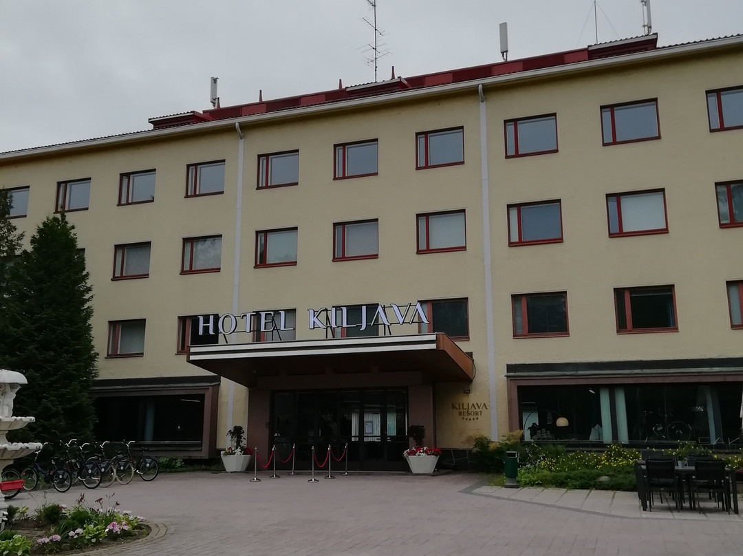Hotel Kiljava主图