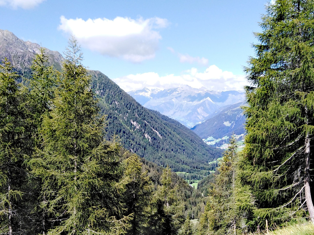 Gourmet & Hiking Hotel Jaegerhof主图