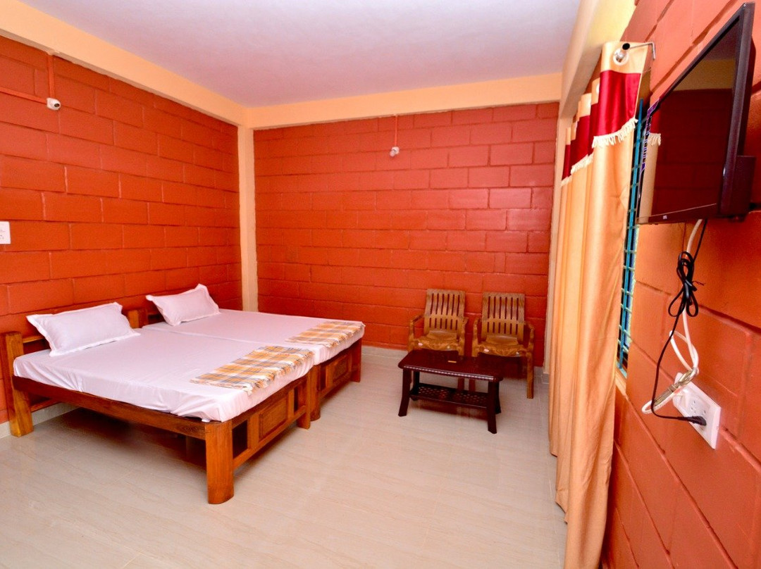 Abhiman Residency主图