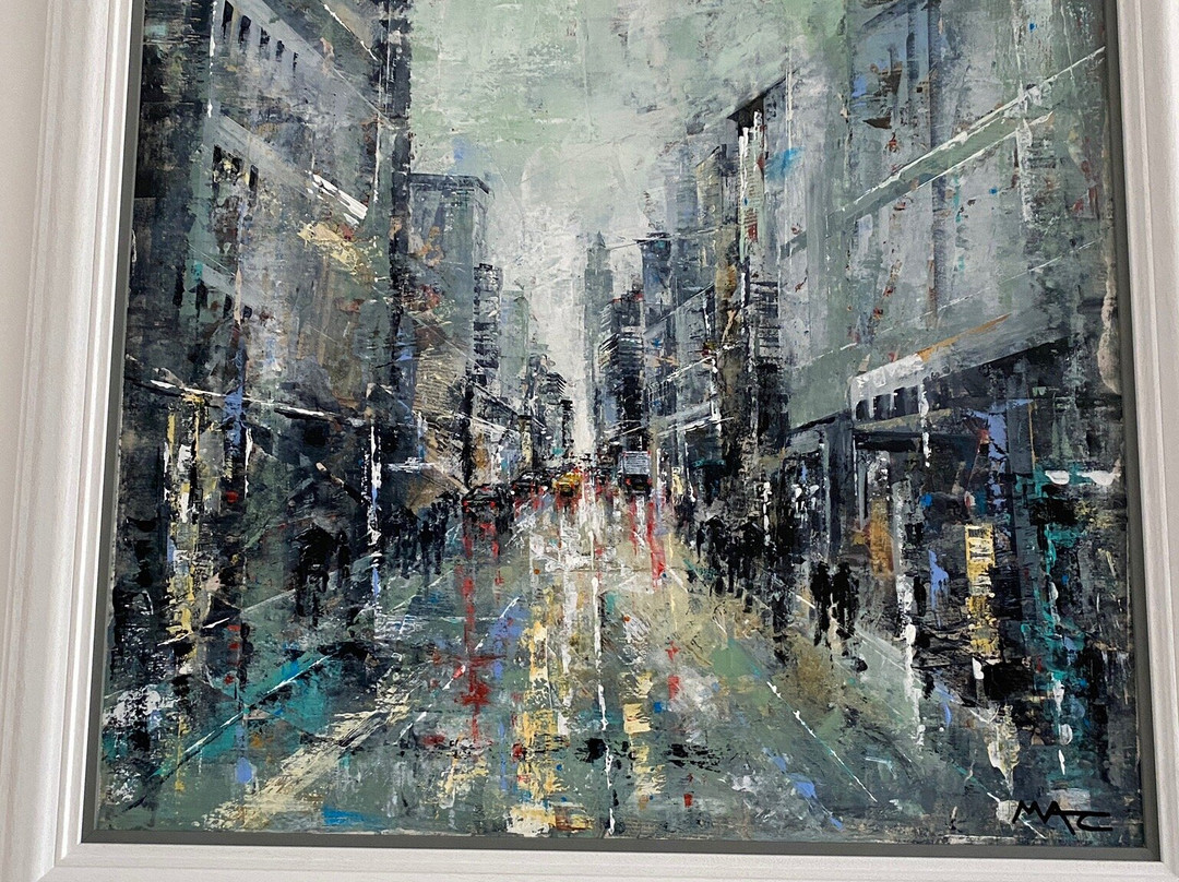 Gallery 1066景点图片