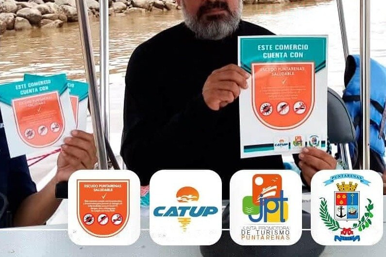 Turismo Maritimo del Pacifico - TM TOURS-彭塔雷纳斯必去景点