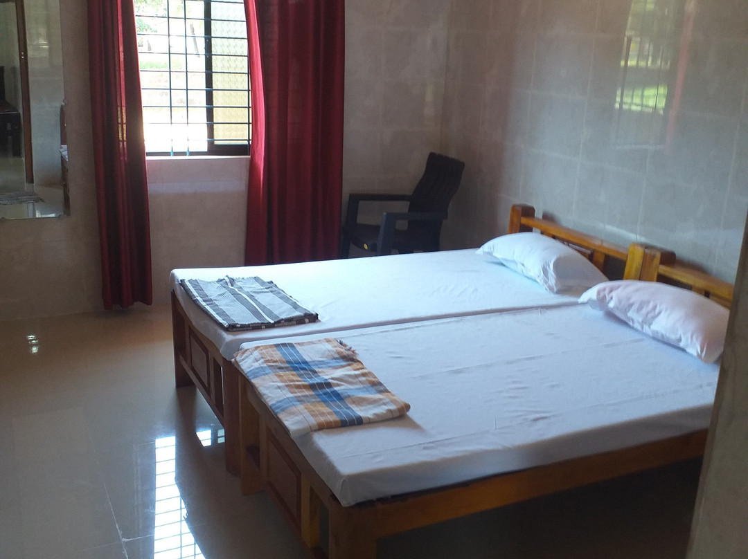 Abhiman Residency主图