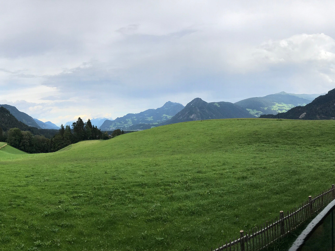 Gasthof und Hotel Rieder主图