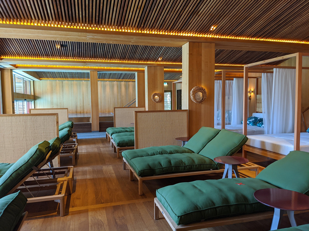 MalisGarten Green Spa Hotel主图