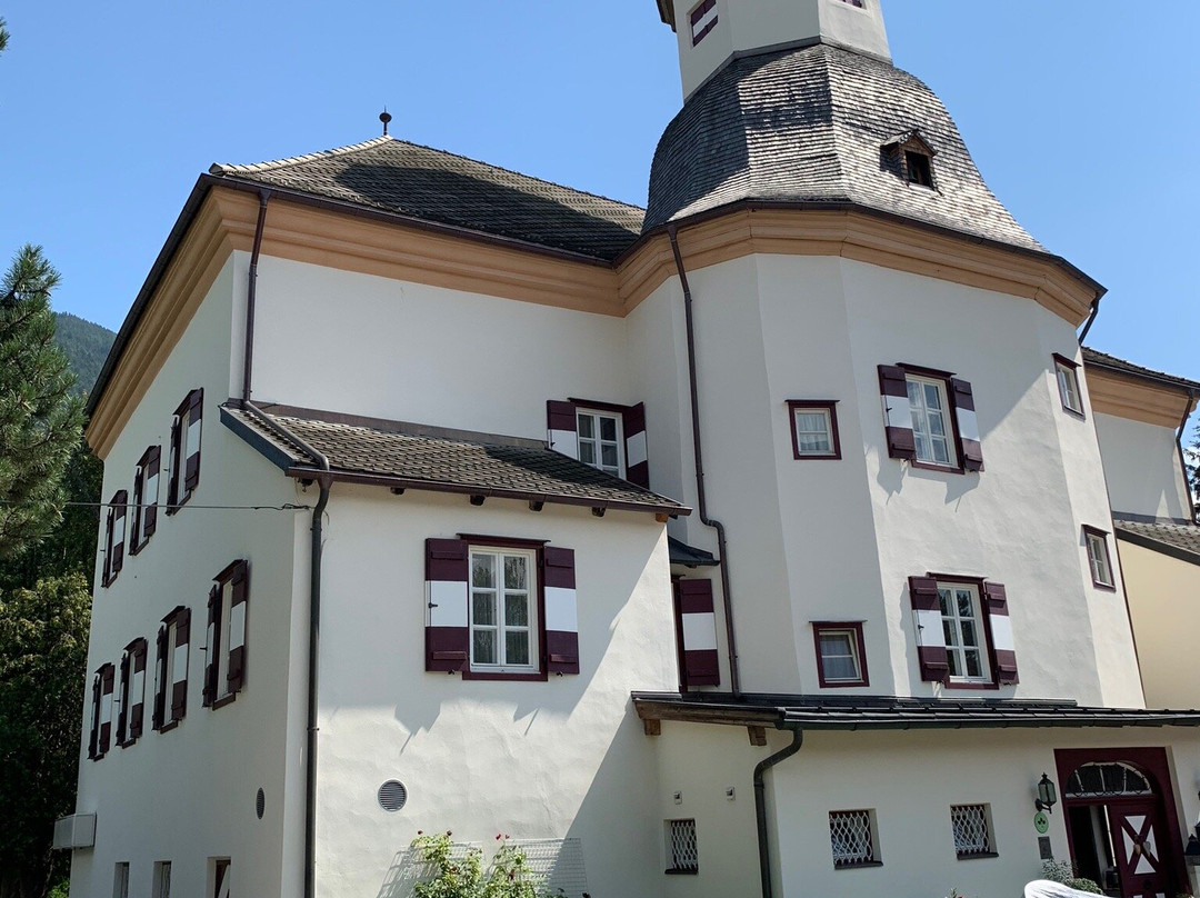 Schloss Mitterhart主图