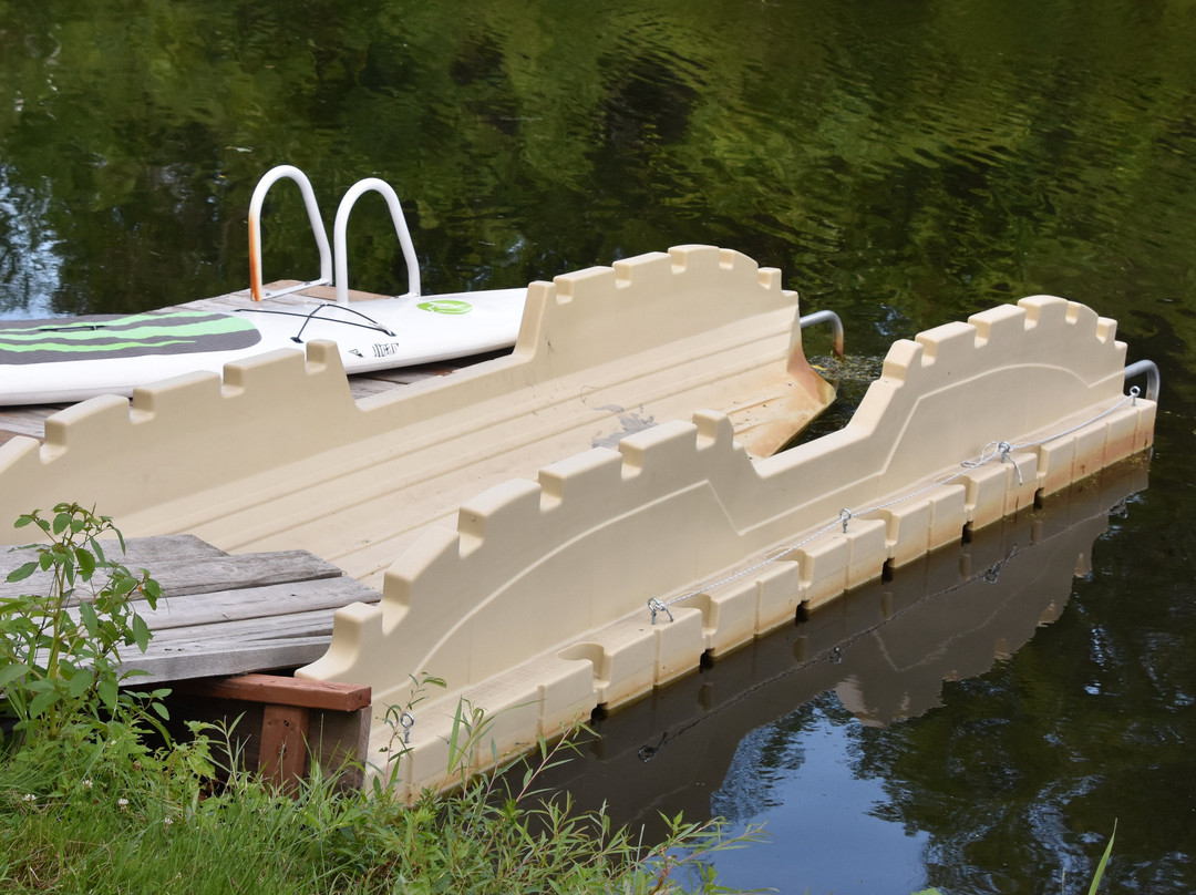 Perth Major Outfitters-Perth必去景点