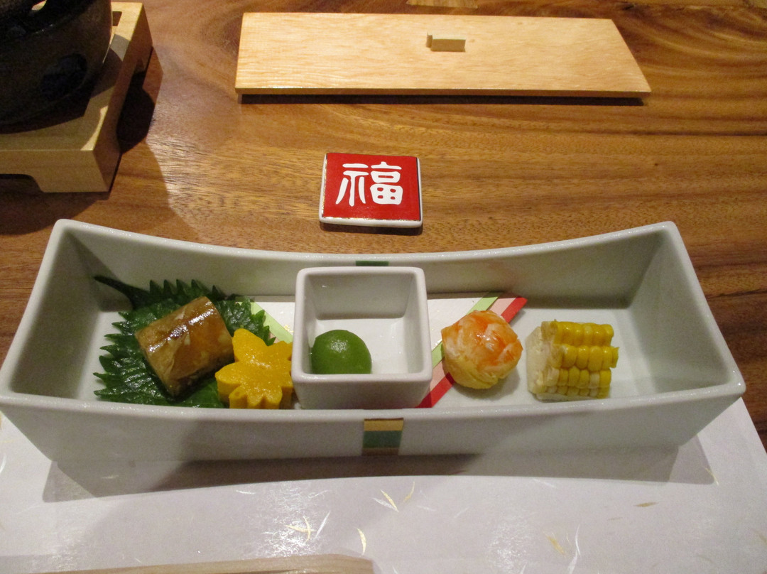 Hotel Parens Onoya主图